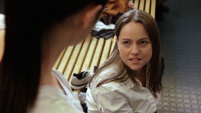 3.14 "Pushed Out" | Out With Dad смотреть онлайн