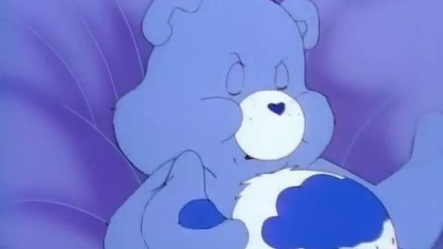 Care Bears Dic 07 - The Last Laugh