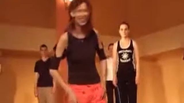 Занятие по работе с телом смотреть онлайн