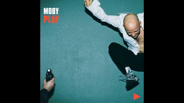 Moby - Porcelain