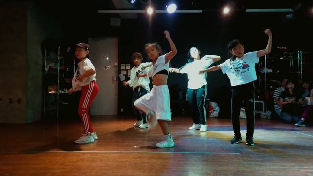 Riki Maru Choreography | O SAKI SAKI | Nora Fatehi