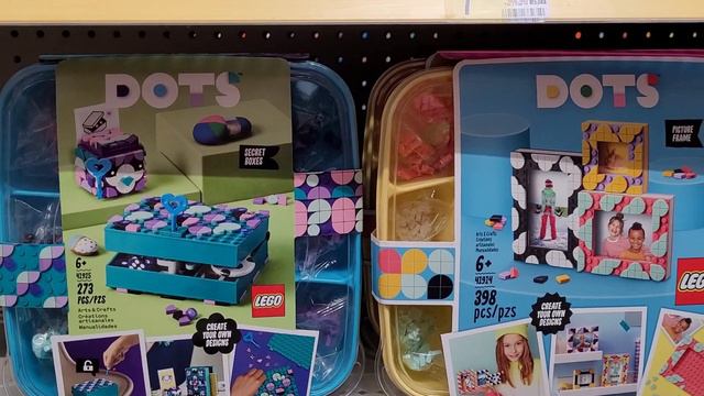 Amazing Lego Deals at Walmart смотреть онлайн