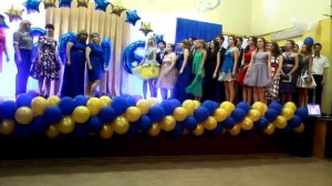 Песня родителей и детей