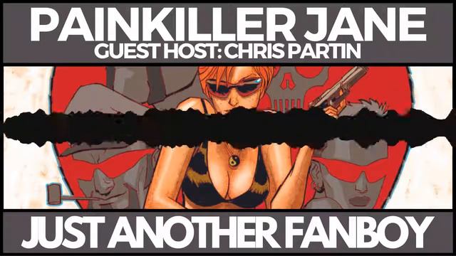 Episode 277 - Painkiller Jane (Audio Only) смотреть онлайн