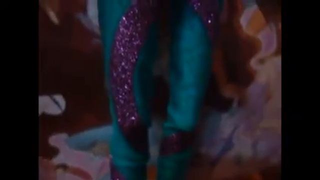 Видео-обзор на куколку Winx Текну из коллекции "Сиреникс" смотреть онлайн