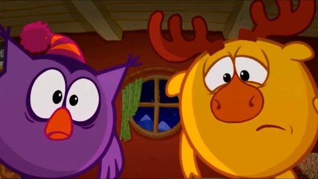 Бараш-аниме смотреть онлайн