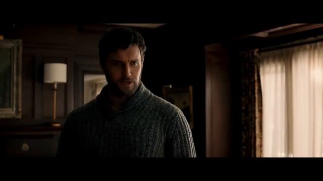 🎥 Кукла 2: Брамс [Brahms: The Boy II] 🎥 Год: 2020 📺