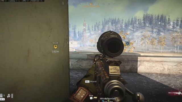 Call of Duty Modern Warfare 2019 2020 04 19 12 49 20 41 DVR смотреть онлайн