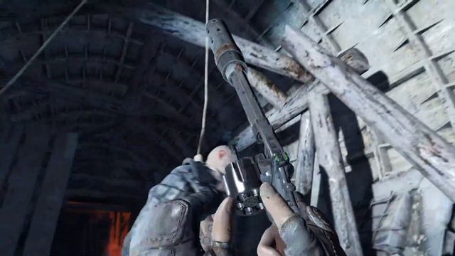 Heroes of the Metro смотреть онлайн