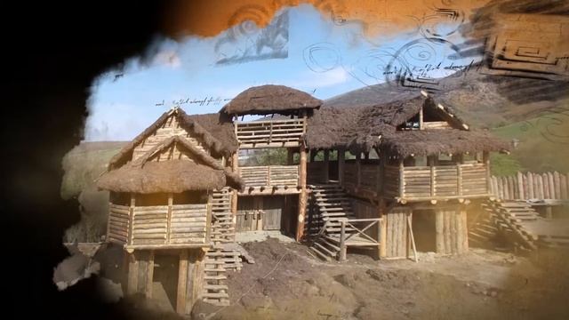 Открытие Кинопарка "ВИКИНГ" смотреть онлайн