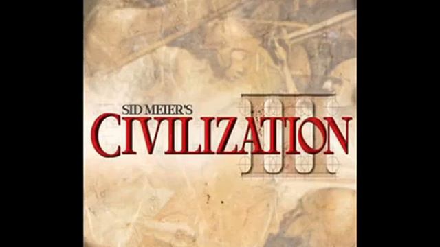 Sid Meier's - CIVILIZATION III смотреть онлайн