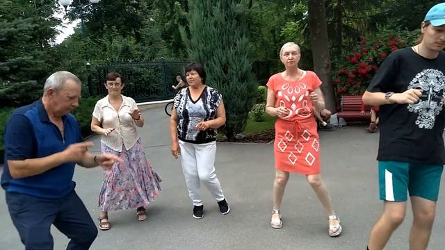 25.06.23. ретро дискотека. Харьков💃💃🕺🕺💃💃 смотреть онлайн