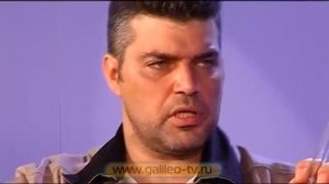 Галилео. Эксперимент. Плотность воды