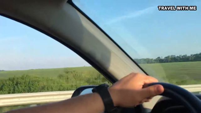 #Путешествие #дорога #Россия #Самара #отдых #Summer #Holidays смотреть онлайн