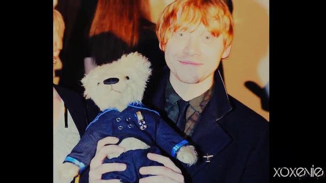Rupert.Grint/DRUNK смотреть онлайн