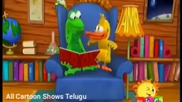 Word World Season 1 Available Episode In Telugu