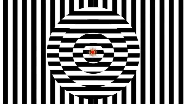 #shorts BEST OPTICAL ILLUSION Иллюзия Меняет Реальность #shorts #illusion #opticalillusion смотреть онлайн