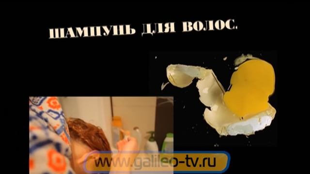 Галилео. Быстрые сборы. Яйца  Lifehacks. Eggs