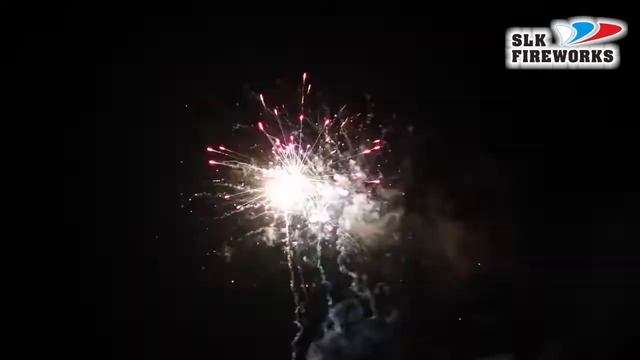 Фейерверк "Бинго" (0.8"х 100 залпов) смотреть онлайн