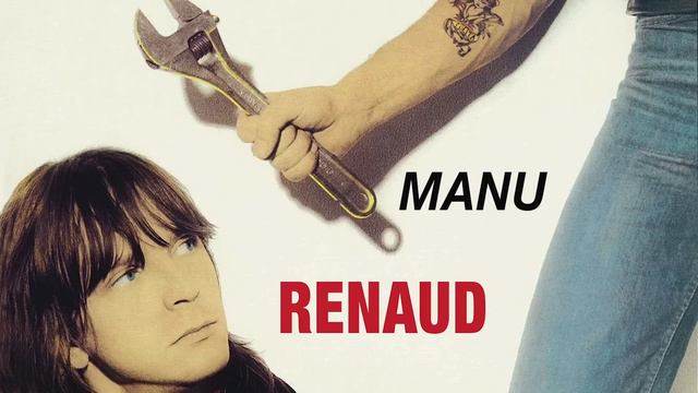 Renaud - Manu
