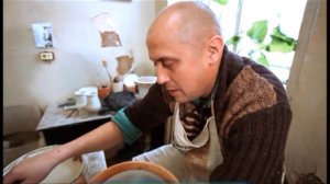 Галилео. Гончар