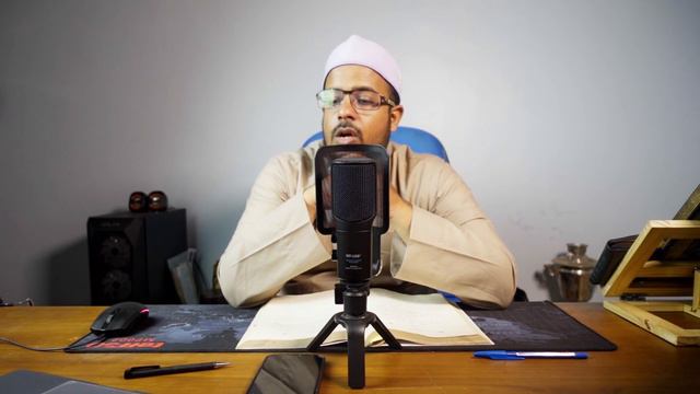 Fiqih ibadah syarah safinatun najah [7] смотреть онлайн