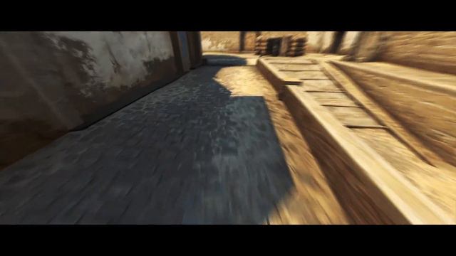 [CS:GO KZ] ENCORE by @BZR смотреть онлайн