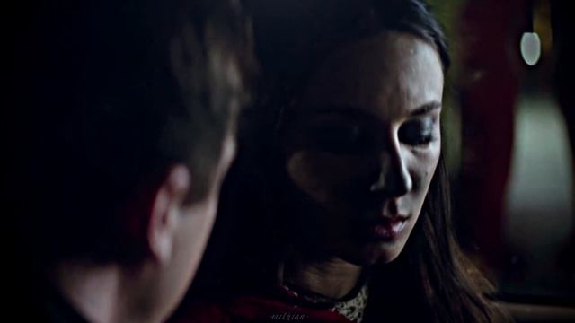 Matt & Olivia ● I'm Faded... [Feed MV]