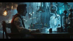 Генри Каттнер — Этот мир мой  | Аудиокнига (Рассказ) | Фантастика Модель Для Сборки