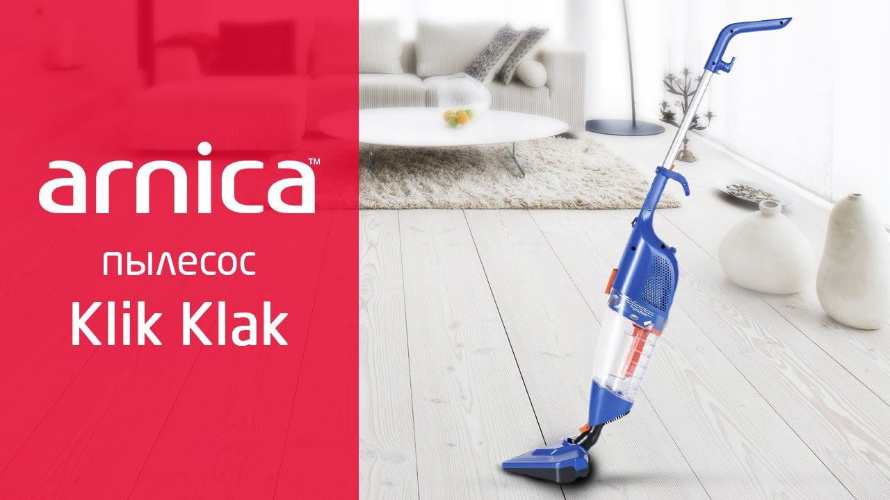 Arnica Klik Klak