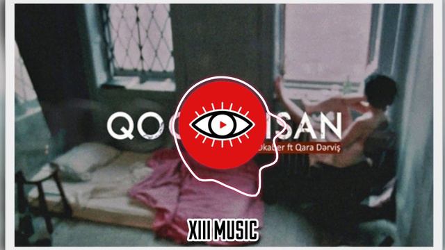 Okaber ft Qara Dərviş Qocalmısan 2023 смотреть онлайн