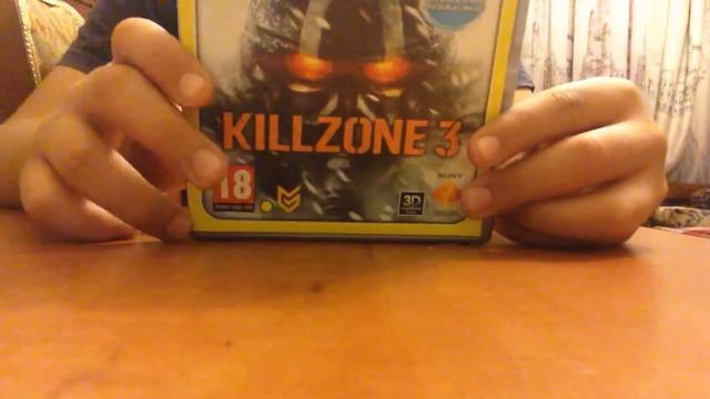 Обзор дисков на PS3 смотреть онлайн