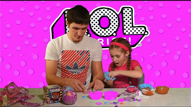 Сюрприз Куклы ЛОЛ LOL Surprise Fake или оригинал смотреть онлайн