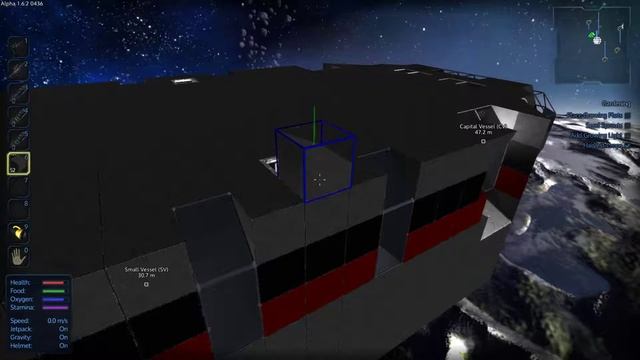 Empyrion - Galactic Survival