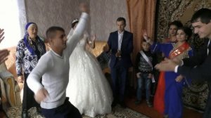 СВАДЬБА БОГДАНА И СОФИИ БРЯНСК ЧАСТЬ 1 Цыганская свадьба Видео съёмка в Брянске и других городах