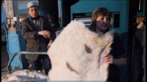 Галилео. Шапка Мономаха