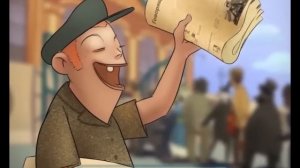 Галилео. История изобретений. Фонограф