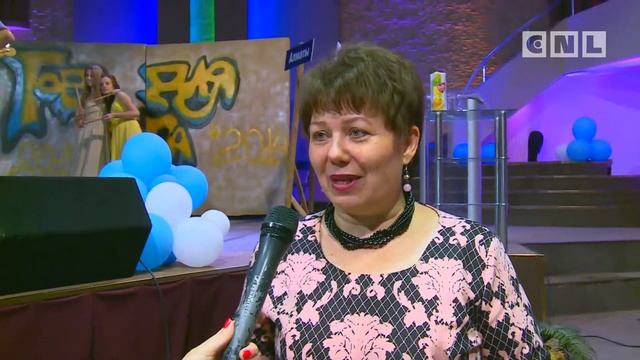 Конференция «Год для Бога» CNL NEWS смотреть онлайн