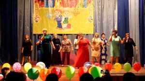 Песня родителей на выпускной