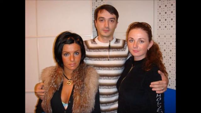 t.A.T.u. - интервью на радио Юность (25.03.08) - часть 4 смотреть онлайн