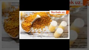 Асалари сути ва унинг давоси хакида малумот..,🍯🐝🐝