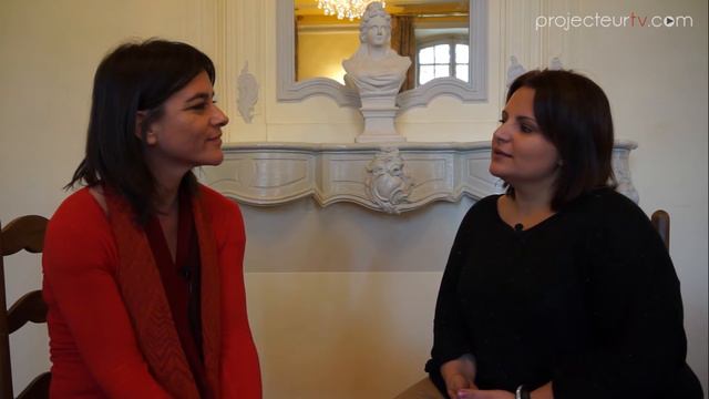 Marianne : le symbole de la République Française смотреть онлайн