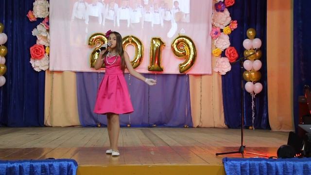 Отчетный концерт ДШИ Нежинка 2019 смотреть онлайн