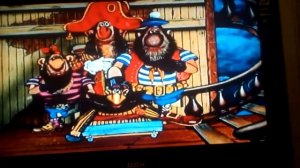 Песня Бармалея!!!