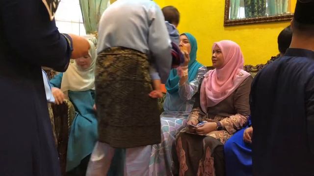 Beraya di Kelantan 2019 смотреть онлайн