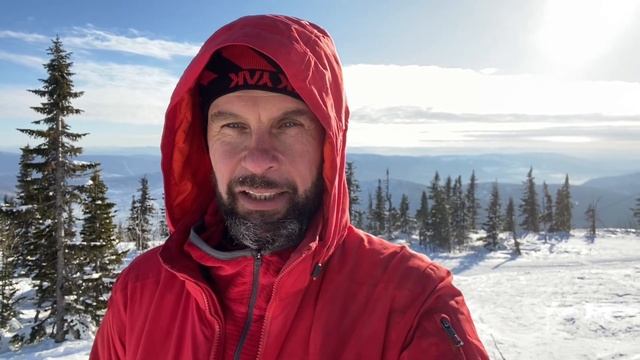 Как наполнить тело энергией и сделать иммунитет сильнее через термическую терморегуляцию. смотреть онлайн