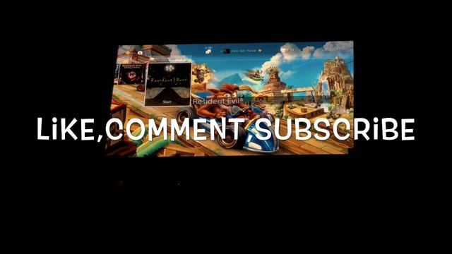 PlayStation 4 53+ Games - Unplayed - Showcase смотреть онлайн