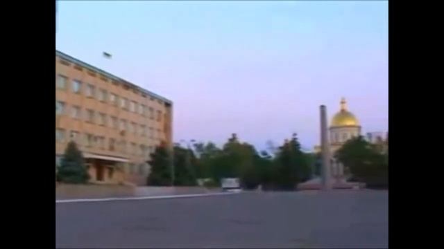 Болград. Одесская область. Украина смотреть онлайн