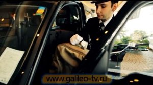 Галилео. Найди себе работу в Гонконге. Отель для президентов (часть 2)