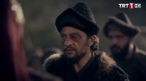 Diriliş Ertuğrul 39. Bölüm - ''Adalet istiyoruz!''